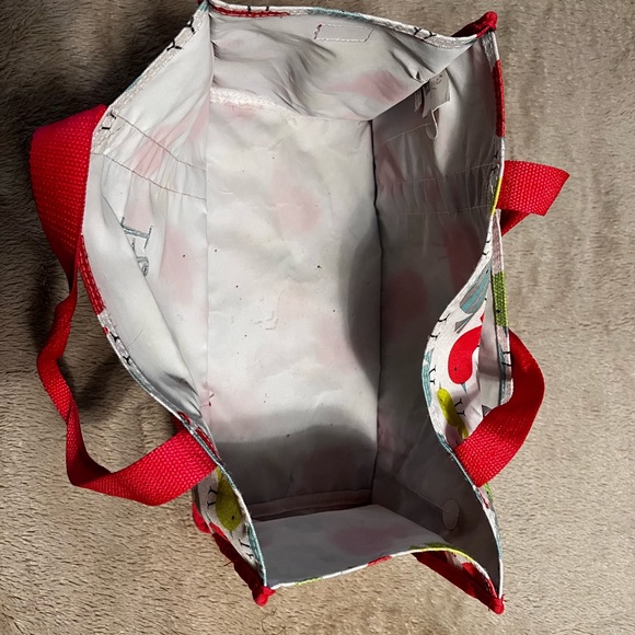 Thirty-one tote “Riley” personalized - Picture 3 of 4